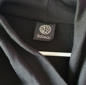 Bobeau Asymmetrical Cardigan